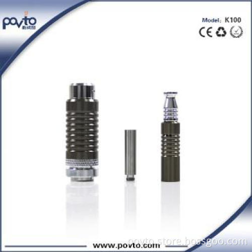Orignal K100 e cig with cool design e-cigatte mod
